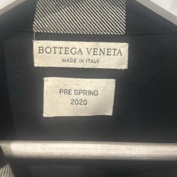 Bottega Veneta Shacket size 50 - Picture 2 of 3